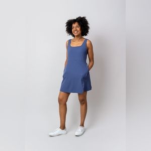 Alder Get Dirty 2.0 Exercise Dress